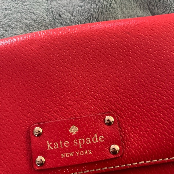Kate Spade wallet/purse - Picture 4 of 5